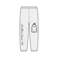 Ginger Ghost Sweatpants — Cozy Unisex Joggers