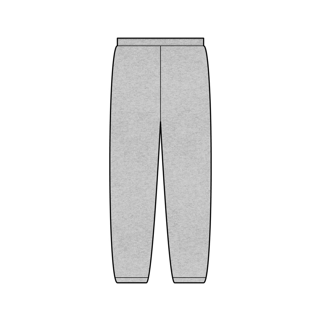 Ginger Ghost Sweatpants — Cozy Unisex Joggers