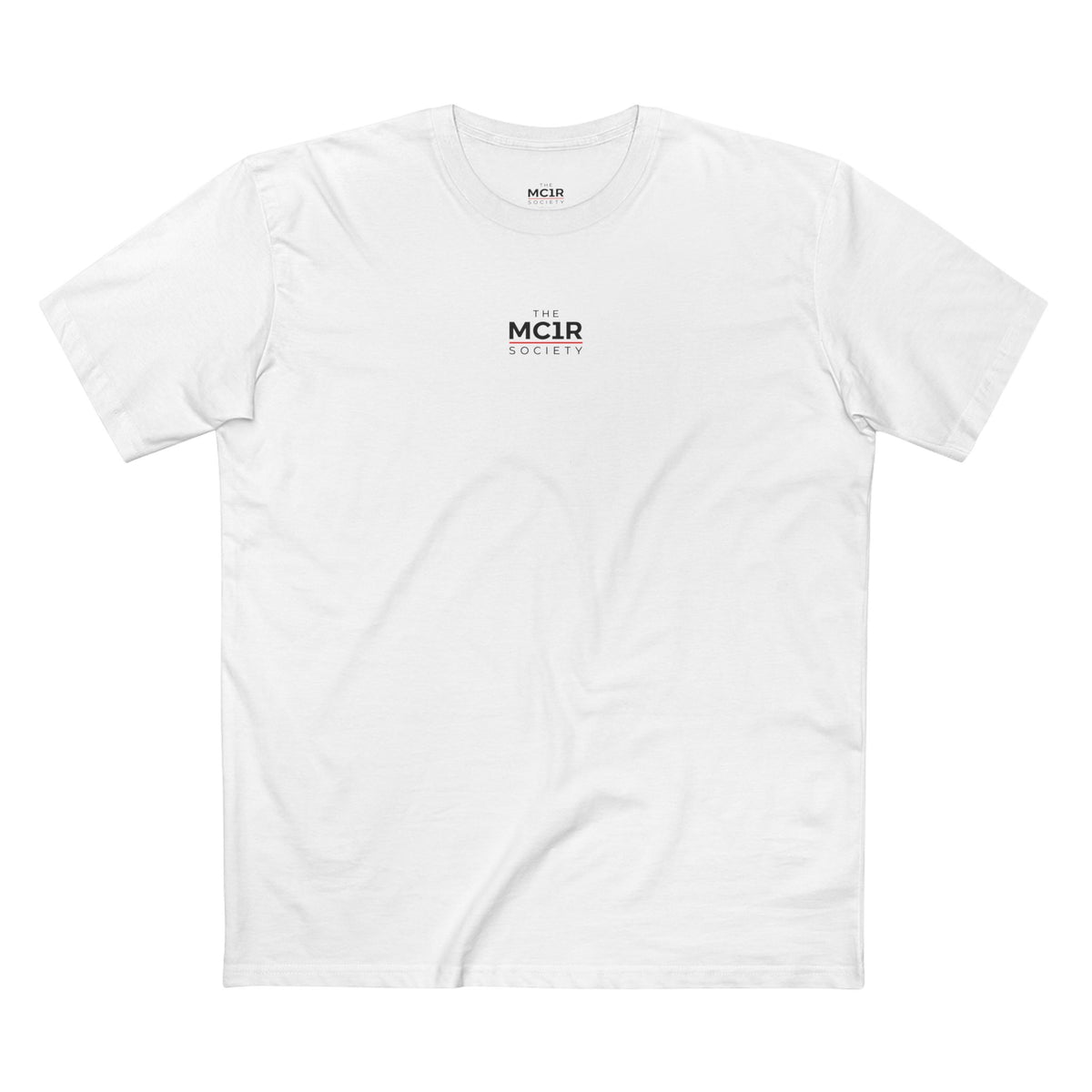 Gingers Only Tee — The Non-Inclusive Club | Redhead Pride Graphic Tee