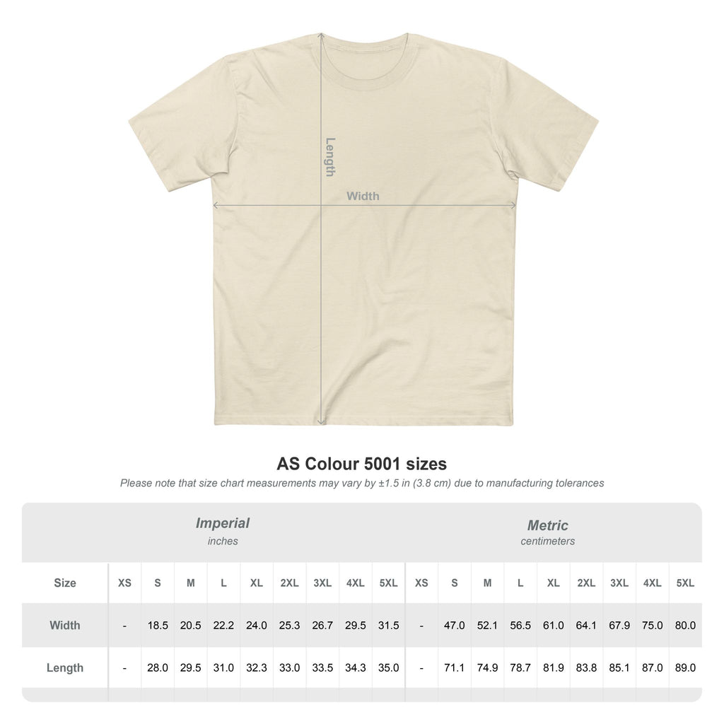 The MC1R Society Tee — Minimal Retro Logo Black T‑Shirt