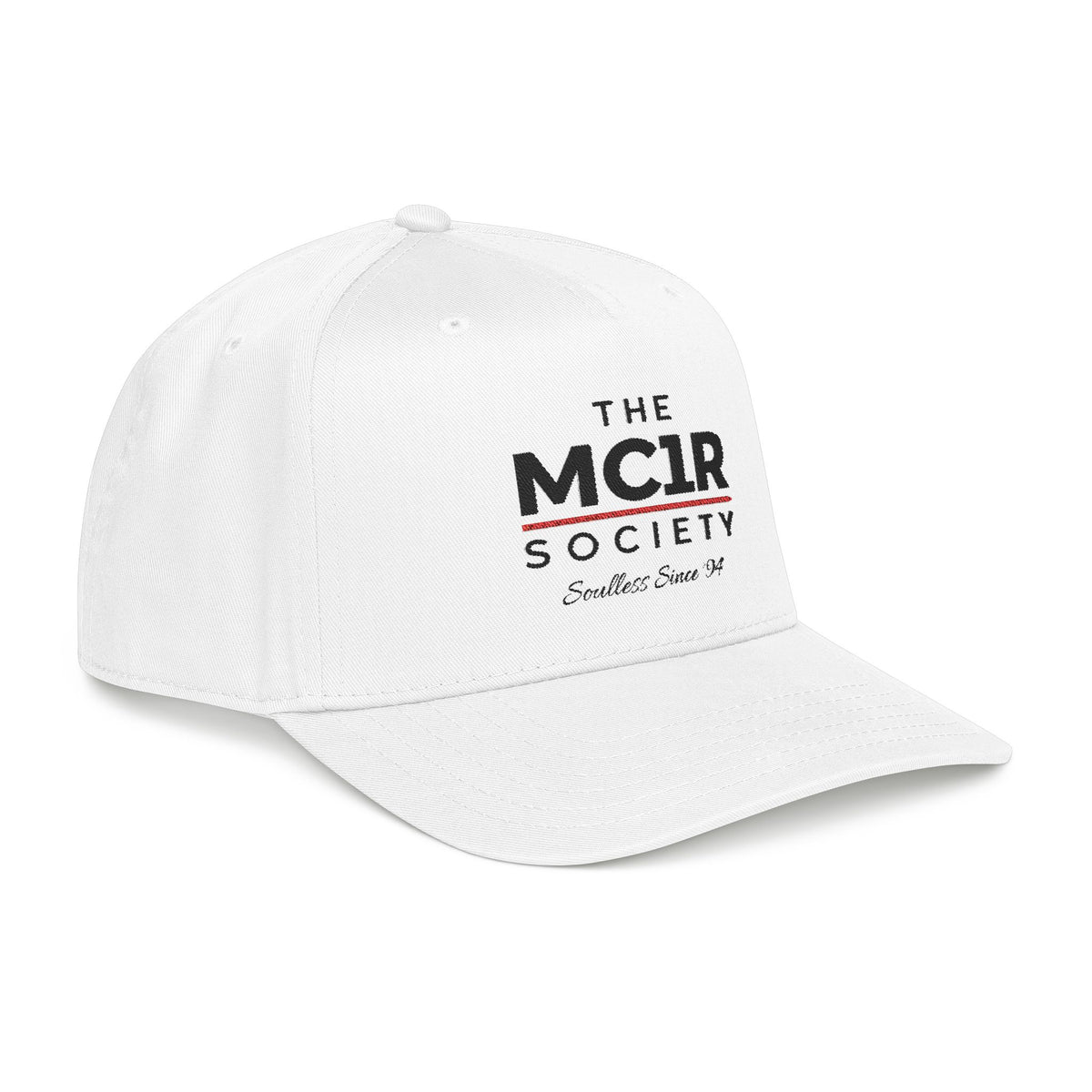 MC1R Society Mid Profile Baseball Cap