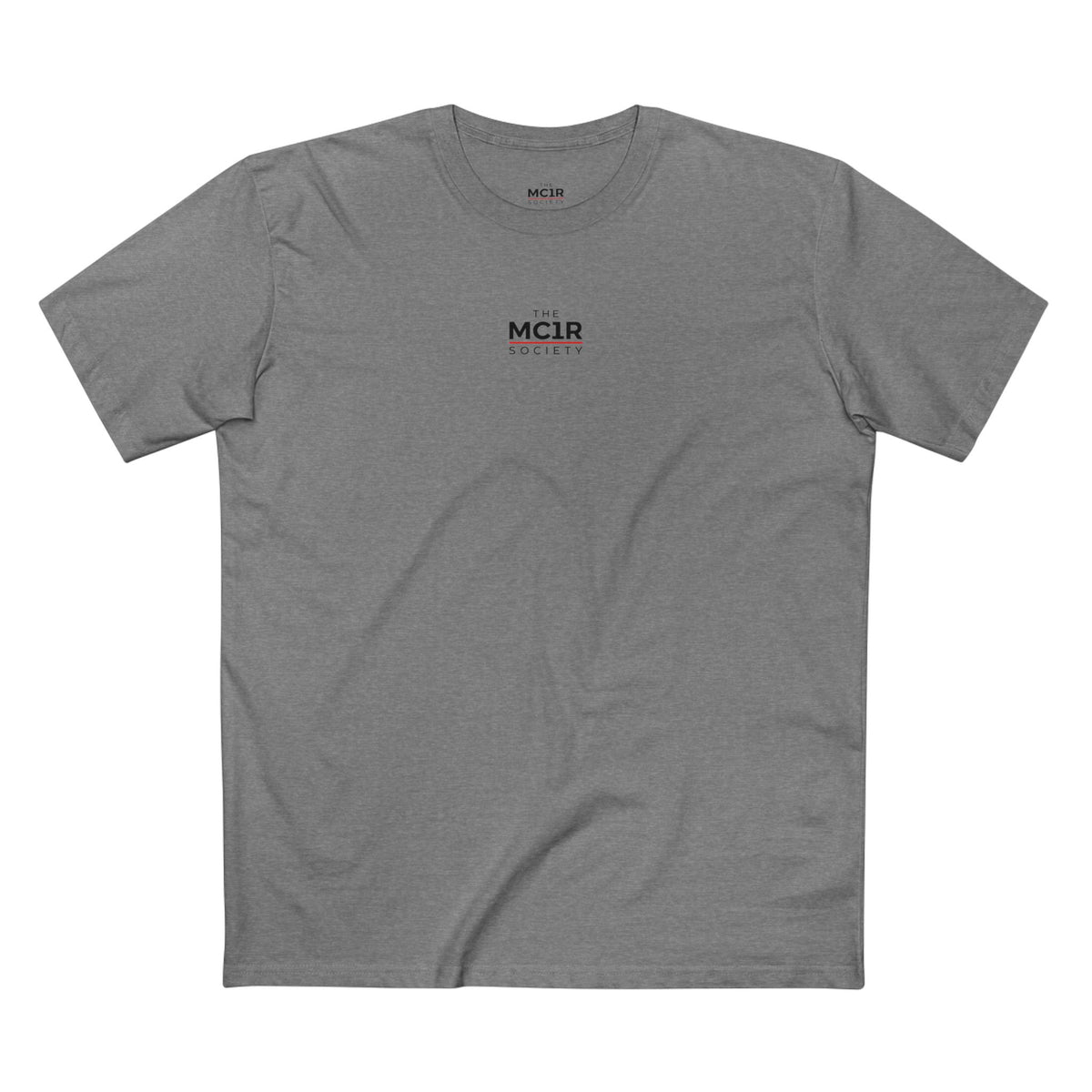 Gingers Only Tee — The Non-Inclusive Club | Redhead Pride Graphic Tee