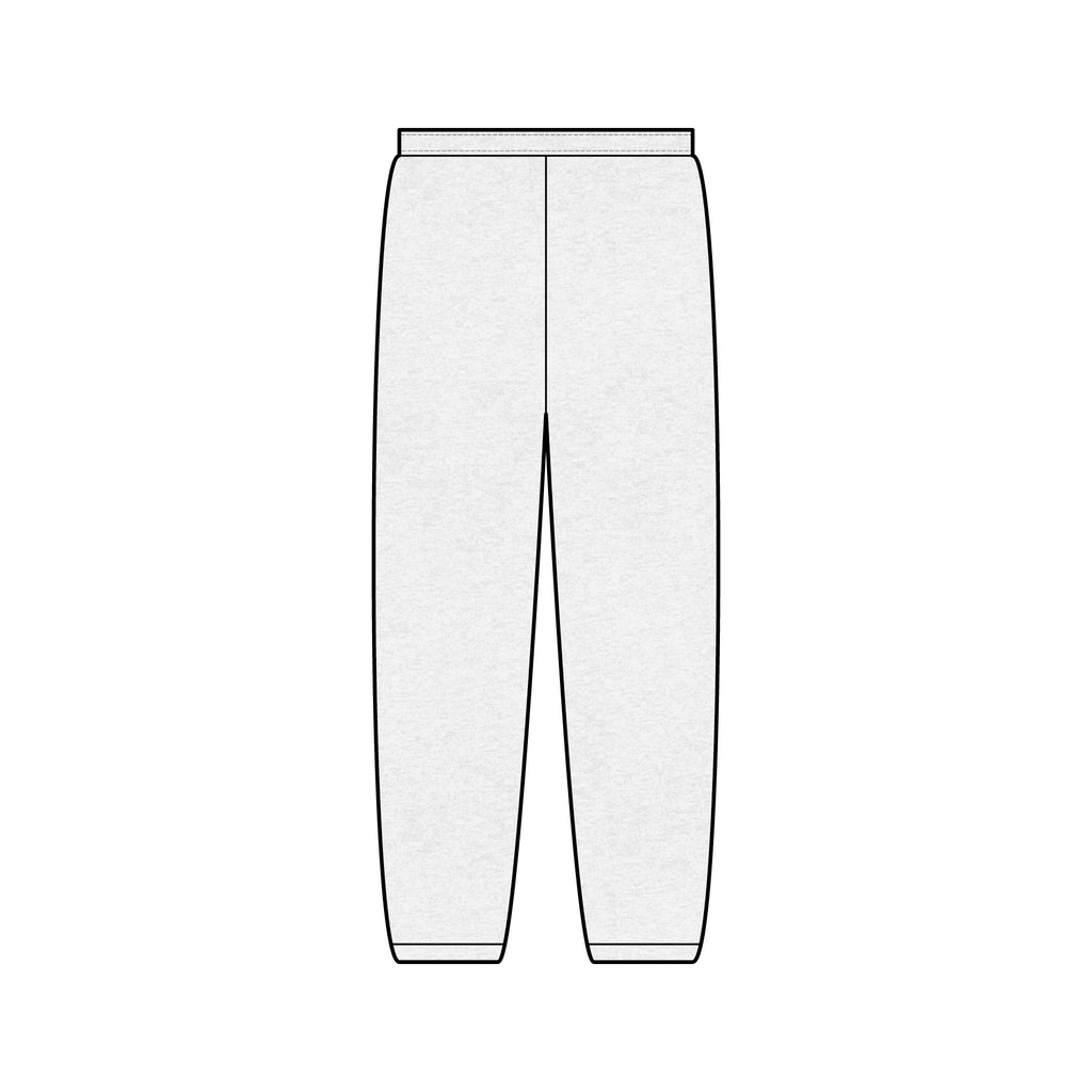 Ginger Ghost Sweatpants — Cozy Unisex Joggers